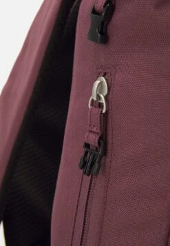 Doughnut Christopher Reborn Series Unisex - Rucksack - Plum -Doughnut Bags Outlet Store 00ba9350629a465a81a15b0d2a3fbe65