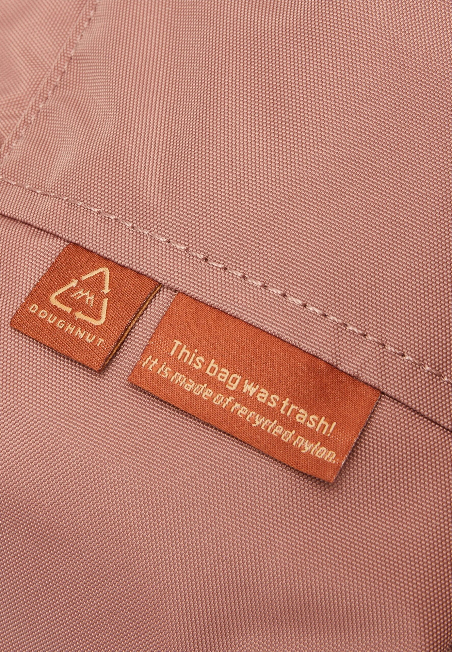 Doughnut Macaroon Jungle Backpack Unisex - Rucksack - Chestnut 6 Doughnut Macaroon Jungle Backpack Unisex - Rucksack - Chestnut - Image 6