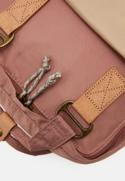 Doughnut Macaroon Jungle Backpack Unisex - Rucksack - Chestnut 10 Doughnut Macaroon Jungle Backpack Unisex - Rucksack - Chestnut -Doughnut Bags Outlet Store 08810d510628466a9258e4624c0d0122