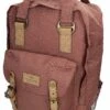 Doughnut Rucksack - Chestnut