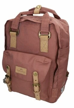 Doughnut Rucksack - Chestnut