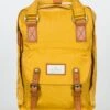 Doughnut Macaroon Unisex - Rucksack - Yellow