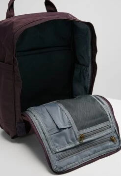 Doughnut Macaroon Unisex - Rucksack - Grape -Doughnut Bags Outlet Store 0fde23dffaa54261b76b56e70a007de9