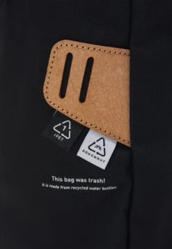 Doughnut Christopher Reborn Unisex - Rucksack - Black 11 Doughnut Christopher Reborn Unisex - Rucksack - Black -Doughnut Bags Outlet Store 10c6c30b15b843c99955dfc5ba82b5c1