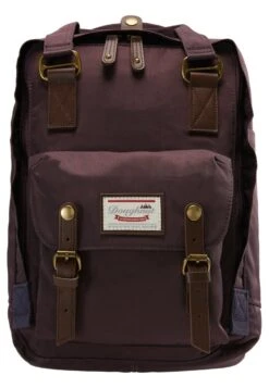 Doughnut Macaroon Unisex - Rucksack - Grape -Doughnut Bags Outlet Store 110e9903b963451086962173e5c83bf1