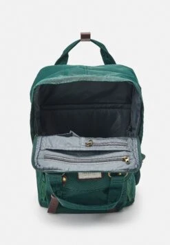 Doughnut Macaroon Unisex - Rucksack - Seaweed -Doughnut Bags Outlet Store 12102369aca2474b9ddbce7743867126