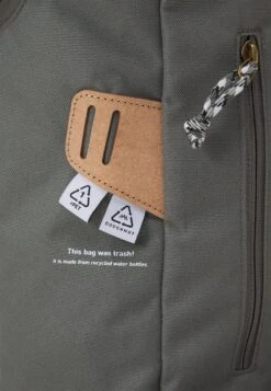 Doughnut Christopher Reborn Unisex - Rucksack - Grey 9 Doughnut Christopher Reborn Unisex - Rucksack - Grey -Doughnut Bags Outlet Store 137fb04eb0704a3cbfc98778815acfcf