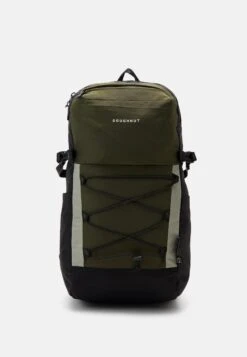 Doughnut Hypatia Street Cruise Backpack Unisex - Rucksack - Army
