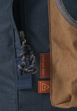 Doughnut Macaroon Large Happy Camper Series Unisex - Rucksack - Nautical -Doughnut Bags Outlet Store 1d30abcd72a34004a664d0dfe58eff2c