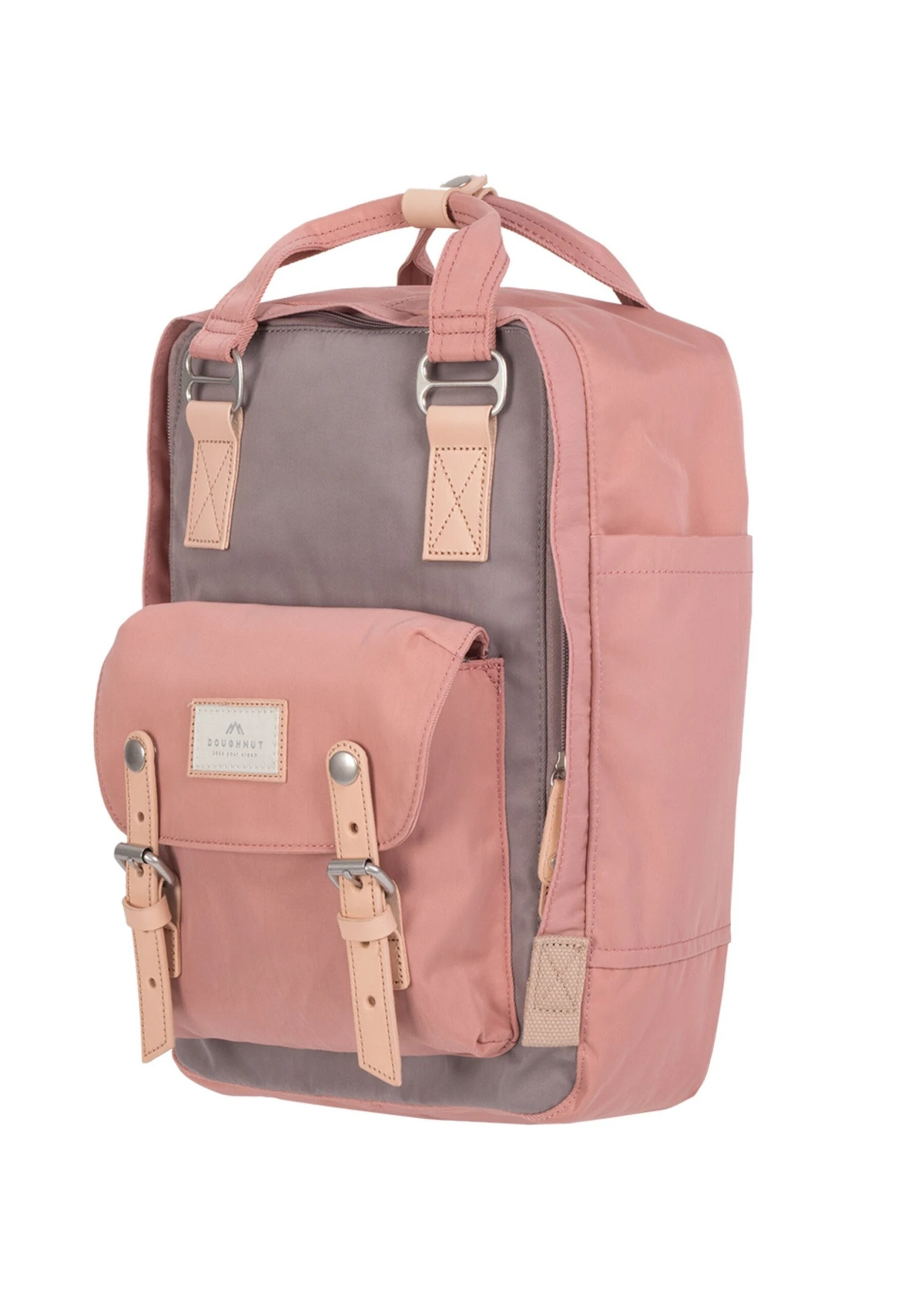 Doughnut Macaroon - Rucksack - Lavender X Rose 3 Doughnut Macaroon - Rucksack - Lavender X Rose - Image 3