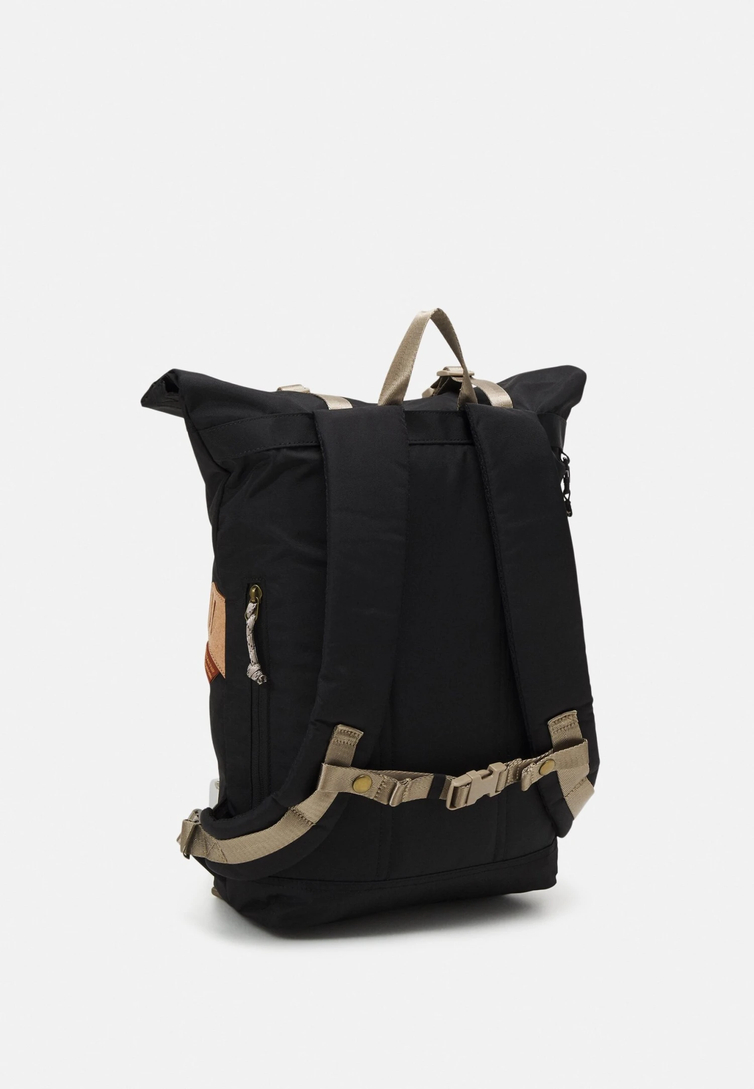 Doughnut Christopher Small Jungle Backpack Unisex - Rucksack - Black 2 Doughnut Christopher Small Jungle Backpack Unisex - Rucksack - Black - Image 2