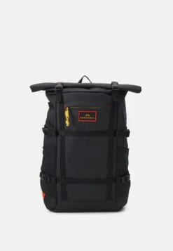 Doughnut Paratrooper Happy Camper Series Unisex - Rucksack - Black