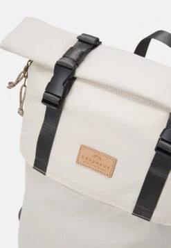 Doughnut Christopher Reborn Unisex - Rucksack - Stone -Doughnut Bags Outlet Store 250f2aeec7884aaab29376b6336d1a36