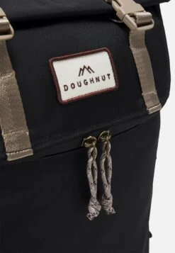 Doughnut Christopher Small Jungle Backpack Unisex - Rucksack - Black 11 Doughnut Christopher Small Jungle Backpack Unisex - Rucksack - Black -Doughnut Bags Outlet Store 25a4c8d876414caebd2162bd9b57b68c