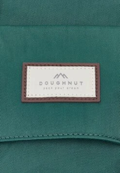 Doughnut Macaroon Unisex - Rucksack - Seaweed -Doughnut Bags Outlet Store 25abb9d433fc477f869d2bdeb2874e35