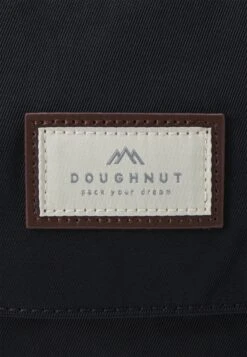 Doughnut Macaroon Unisex - Rucksack - Black -Doughnut Bags Outlet Store 29b97de69dac4ee09237e727c9657b79