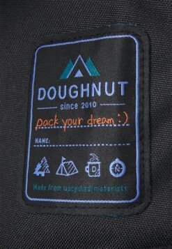 Doughnut Paratrooper Happy Camper Series Unisex - Rucksack - Black 10 Doughnut Paratrooper Happy Camper Series Unisex - Rucksack - Black -Doughnut Bags Outlet Store 2d7279fdb93e484b87695d5c75f1c300