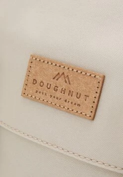 Doughnut Macaroon Reborn Unisex - Rucksack - Stone -Doughnut Bags Outlet Store 2e733d5bd3c34f3d93a88230b45c25ff
