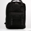 Doughnut Macaroon Large Cordura - Rucksack - Black
