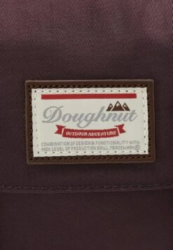 Doughnut Macaroon Unisex - Rucksack - Grape -Doughnut Bags Outlet Store 373d0977094c4a439cd2b589db74326f