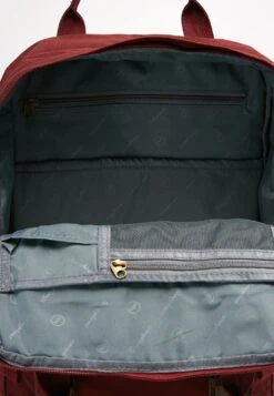 Doughnut Macaroon Large Cordura - Rucksack - Wine -Doughnut Bags Outlet Store 37e28490d471426e8c473e252568fc70