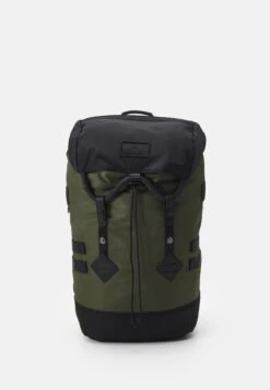 Doughnut Colorado Go Wild Backpack Unisex - Rucksack - Black X Army