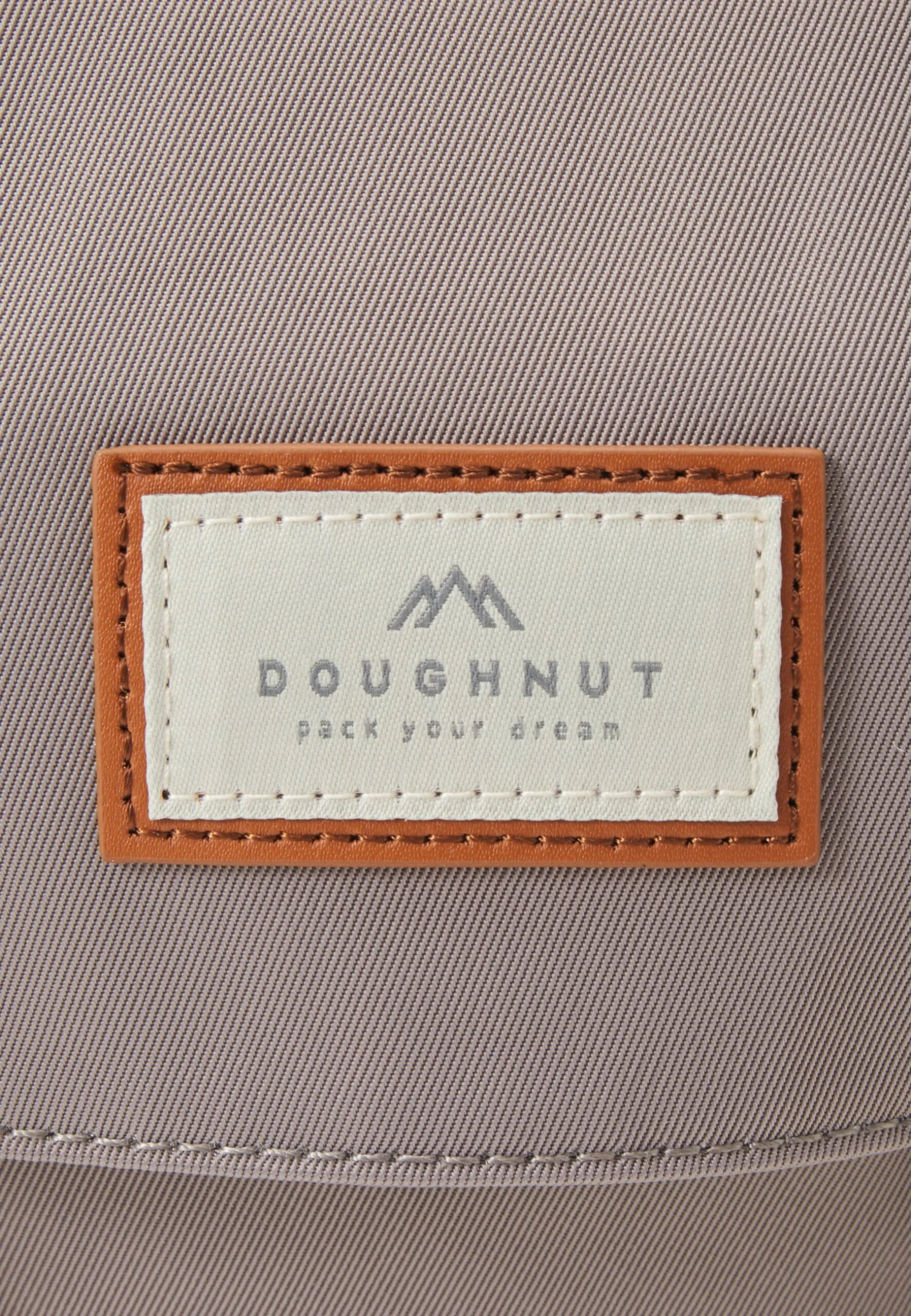 Doughnut Macaroon Backpack Unisex - Rucksack - Lavender 5 Doughnut Macaroon Backpack Unisex - Rucksack - Lavender - Image 5