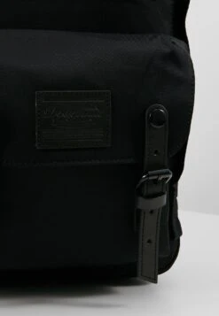 Doughnut Macaroon Series - Rucksack - Black -Doughnut Bags Outlet Store 4209a565caf7465ebc13bb7338c76889