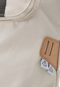 Doughnut Christopher Reborn Unisex - Rucksack - Stone -Doughnut Bags Outlet Store 437503a5f9d7461aa79234cd6aa9c14c