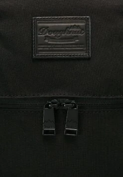 Doughnut Christopher - Rucksack - Black -Doughnut Bags Outlet Store 4e7276abb8e945029e890dbde2ca0288