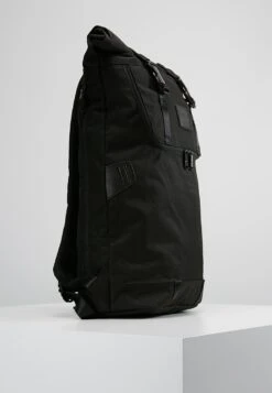 Doughnut Christopher - Rucksack - Black -Doughnut Bags Outlet Store 523e34777c5149f09b4ca7834e00c40c
