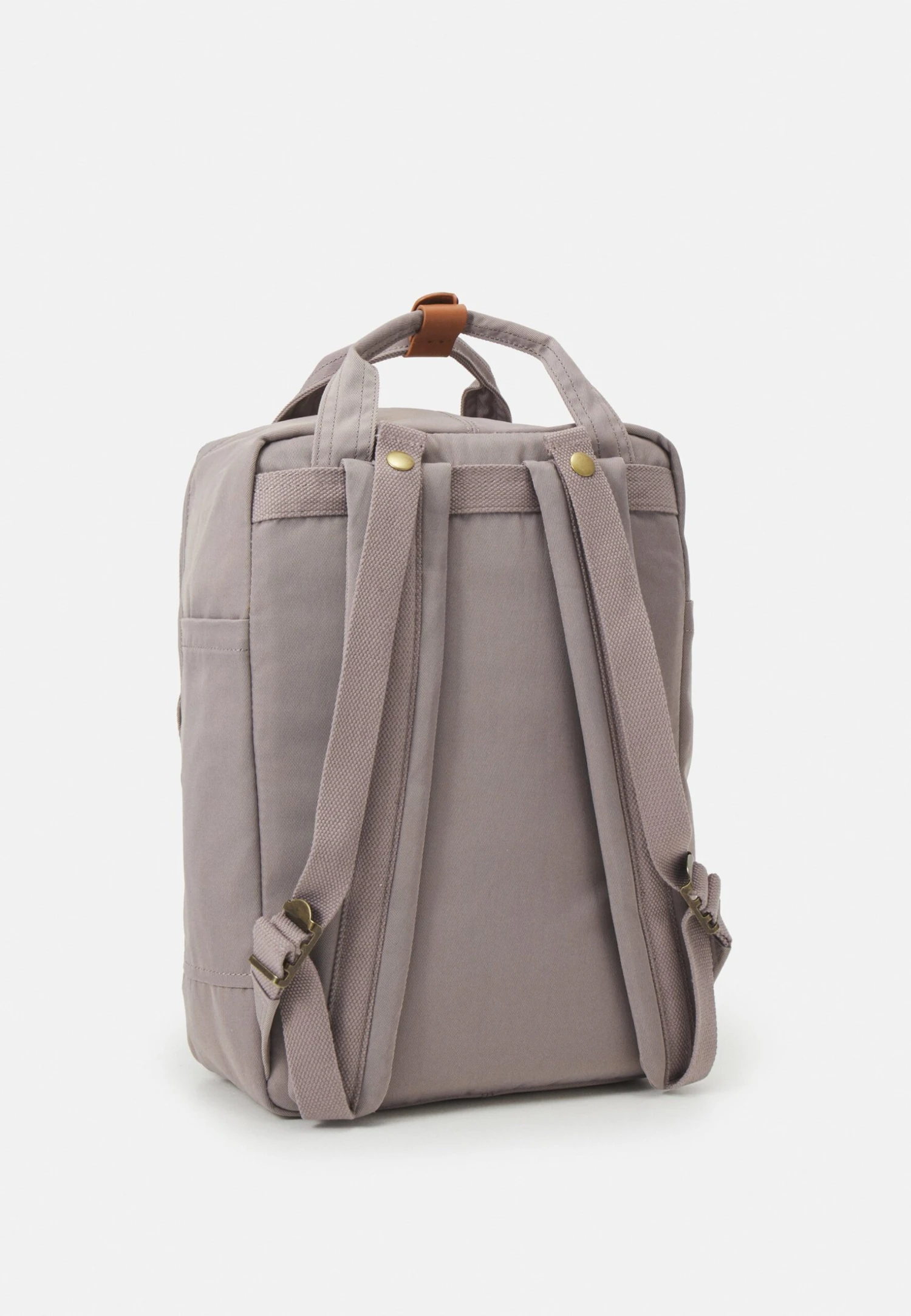 Doughnut Macaroon Backpack Unisex - Rucksack - Lavender 2 Doughnut Macaroon Backpack Unisex - Rucksack - Lavender - Image 2