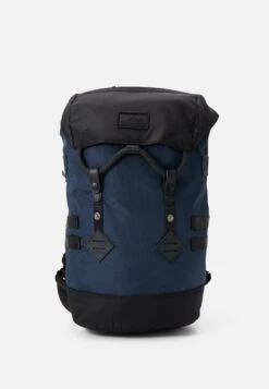 Doughnut Colorado Go Wild Backpack Unisex - Rucksack - Black/Navy