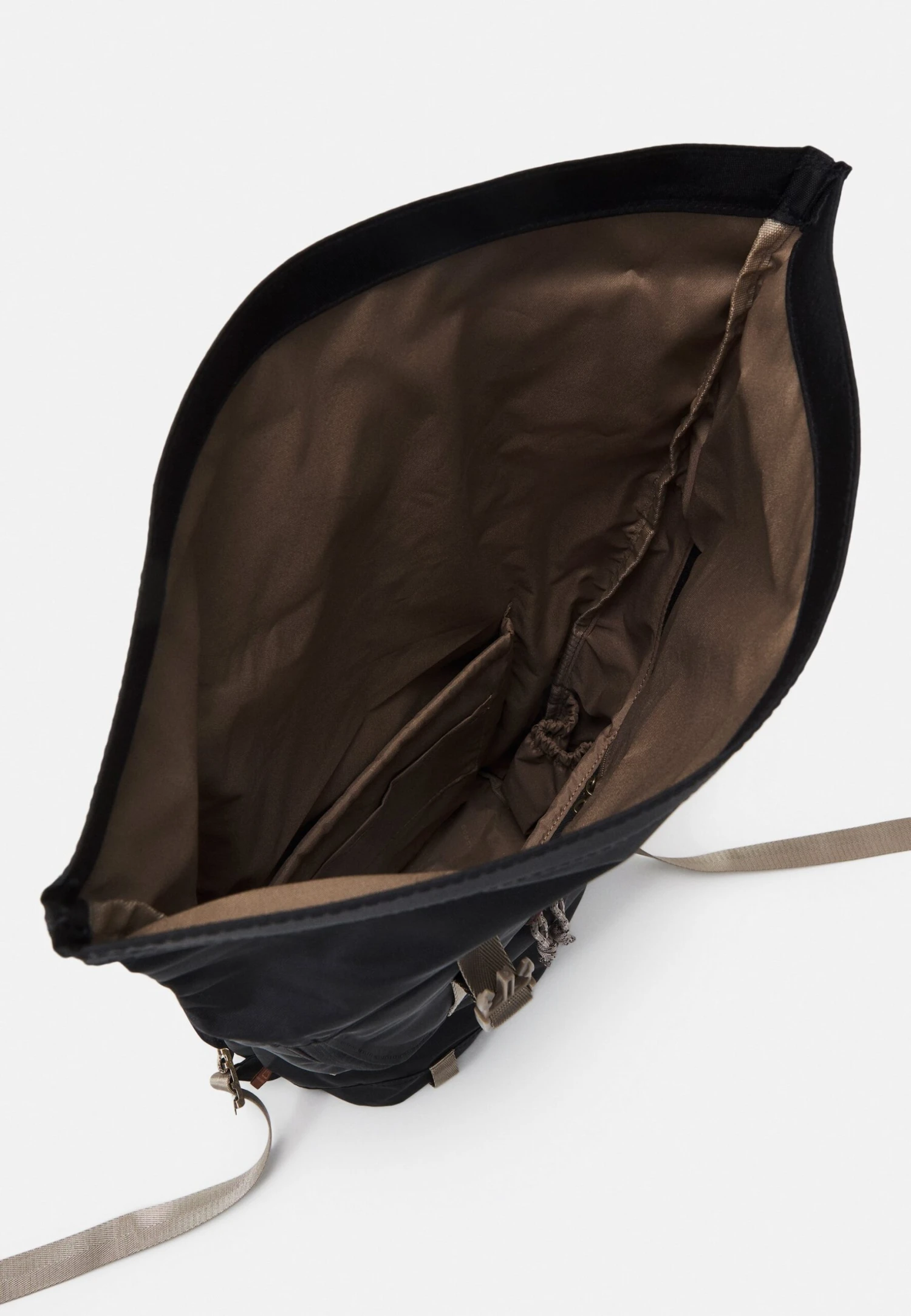 Doughnut Christopher Small Jungle Backpack Unisex - Rucksack - Black 3 Doughnut Christopher Small Jungle Backpack Unisex - Rucksack - Black - Image 3