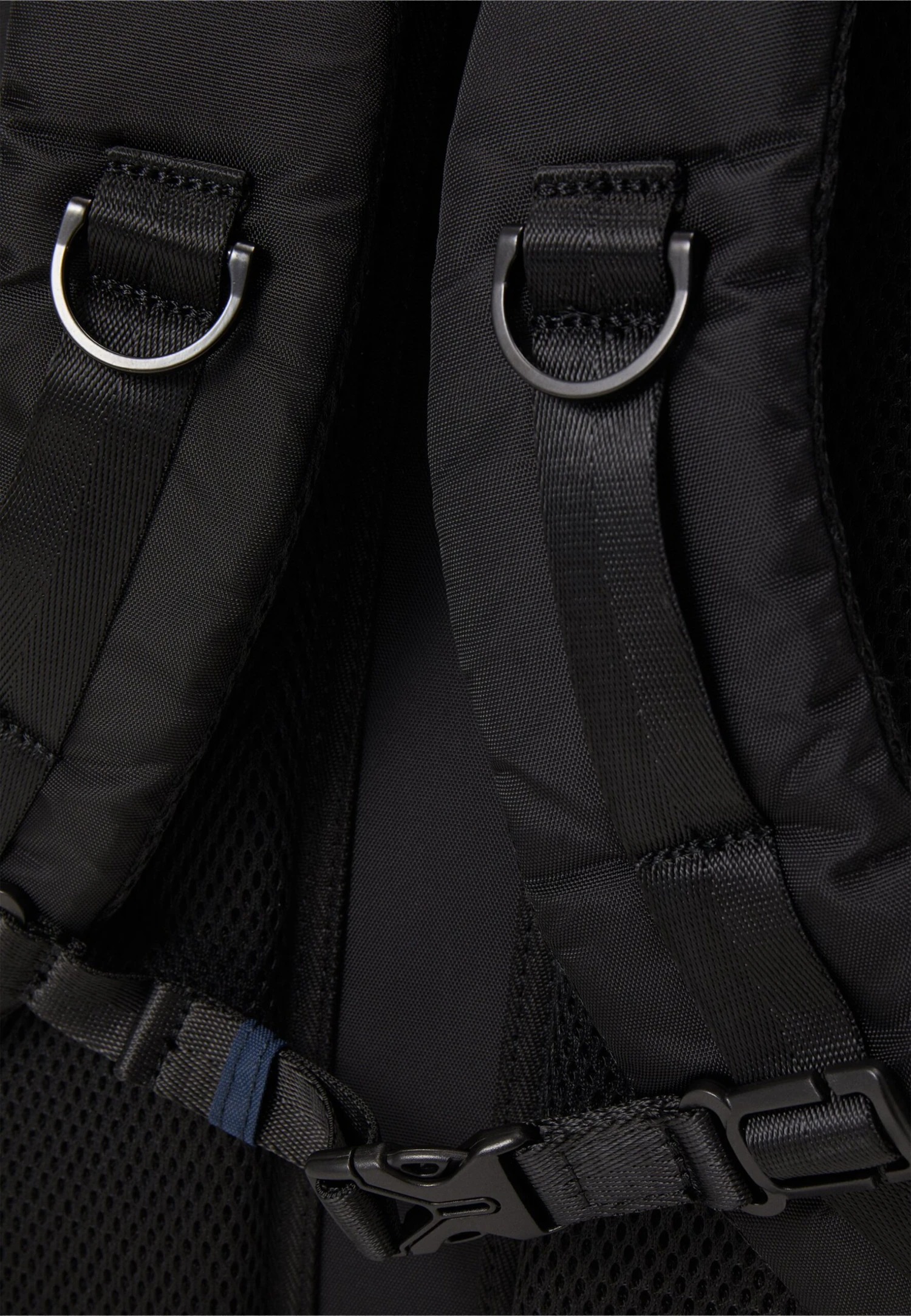 Doughnut Colorado Go Wild Backpack Unisex - Rucksack - Black/Navy 4 Doughnut Colorado Go Wild Backpack Unisex - Rucksack - Black/Navy - Image 4