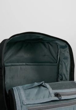 Doughnut Macaroon Series - Rucksack - Black -Doughnut Bags Outlet Store 58a49cd4272140128c8527957bce2b94