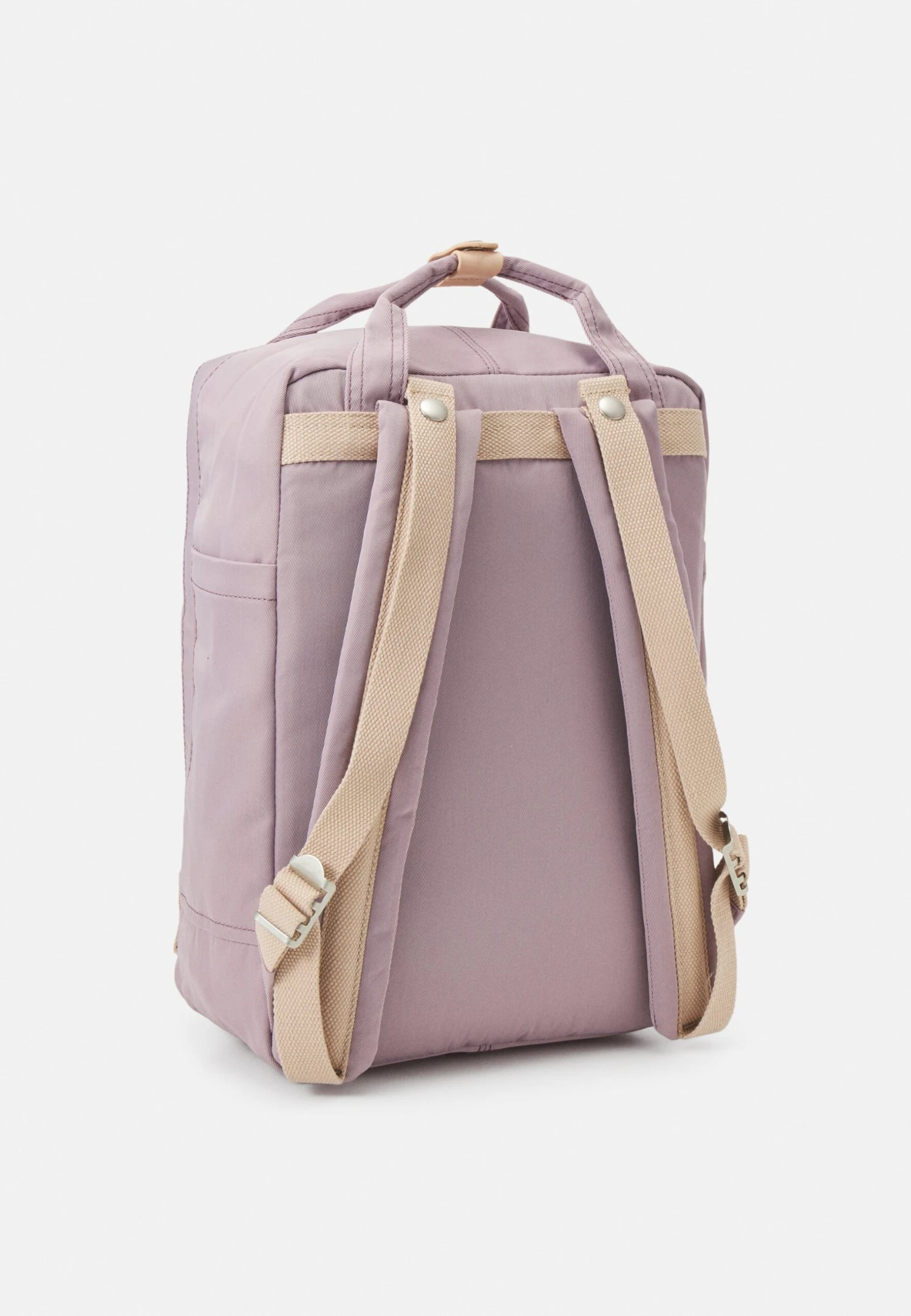 Doughnut Macaroon Backpack Unisex - Rucksack - Lilac 2 Doughnut Macaroon Backpack Unisex - Rucksack - Lilac - Image 2