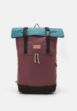 Doughnut Christopher Reborn Series Unisex - Rucksack - Plum