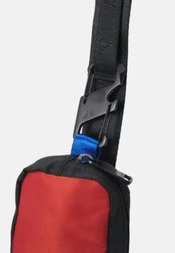 Doughnut Mission Unisex - Across Body Bag - Blood Orange -Doughnut Bags Outlet Store 5f30d184aaf34fe89b1ec694f63751d9