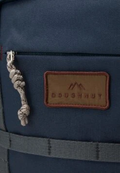 Doughnut Paratrooper Happy Camper Series Unisex - Rucksack - Lake -Doughnut Bags Outlet Store 63da4024cf6941f49b4aacaa0fb632e9