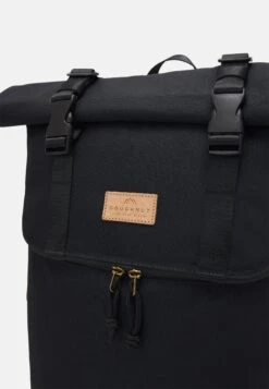 Doughnut Christopher Reborn Unisex - Rucksack - Black 10 Doughnut Christopher Reborn Unisex - Rucksack - Black -Doughnut Bags Outlet Store 65b3e85f024442a0bc990d029e62e0a9