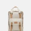 Doughnut Macaroon Reborn Unisex - Rucksack - Stone