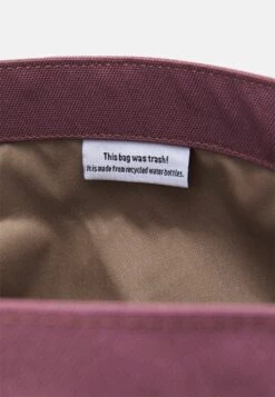 Doughnut Christopher Reborn Unisex - Rucksack - Plum -Doughnut Bags Outlet Store 6724061c2f164c049f7879f159fcd2c8