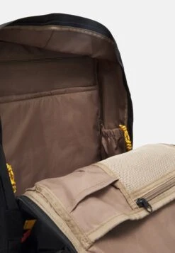 Doughnut Macaroon Large Happy Camper Series Unisex - Rucksack - Black 6 Doughnut Macaroon Large Happy Camper Series Unisex - Rucksack - Black -Doughnut Bags Outlet Store 6a3f0cc89222479792766b299eb40ae9