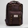 Doughnut Macaroon Unisex - Rucksack - Grape