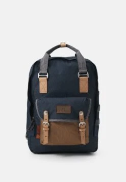 Doughnut Macaroon Large Happy Camper Series Unisex - Rucksack - Nautical