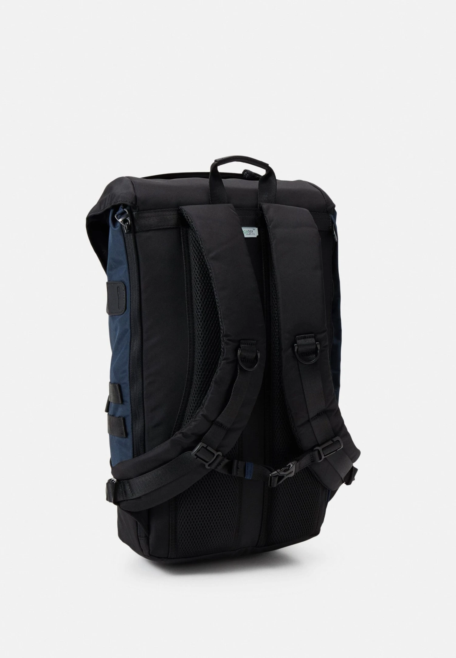 Doughnut Colorado Go Wild Backpack Unisex - Rucksack - Black/Navy 2 Doughnut Colorado Go Wild Backpack Unisex - Rucksack - Black/Navy - Image 2