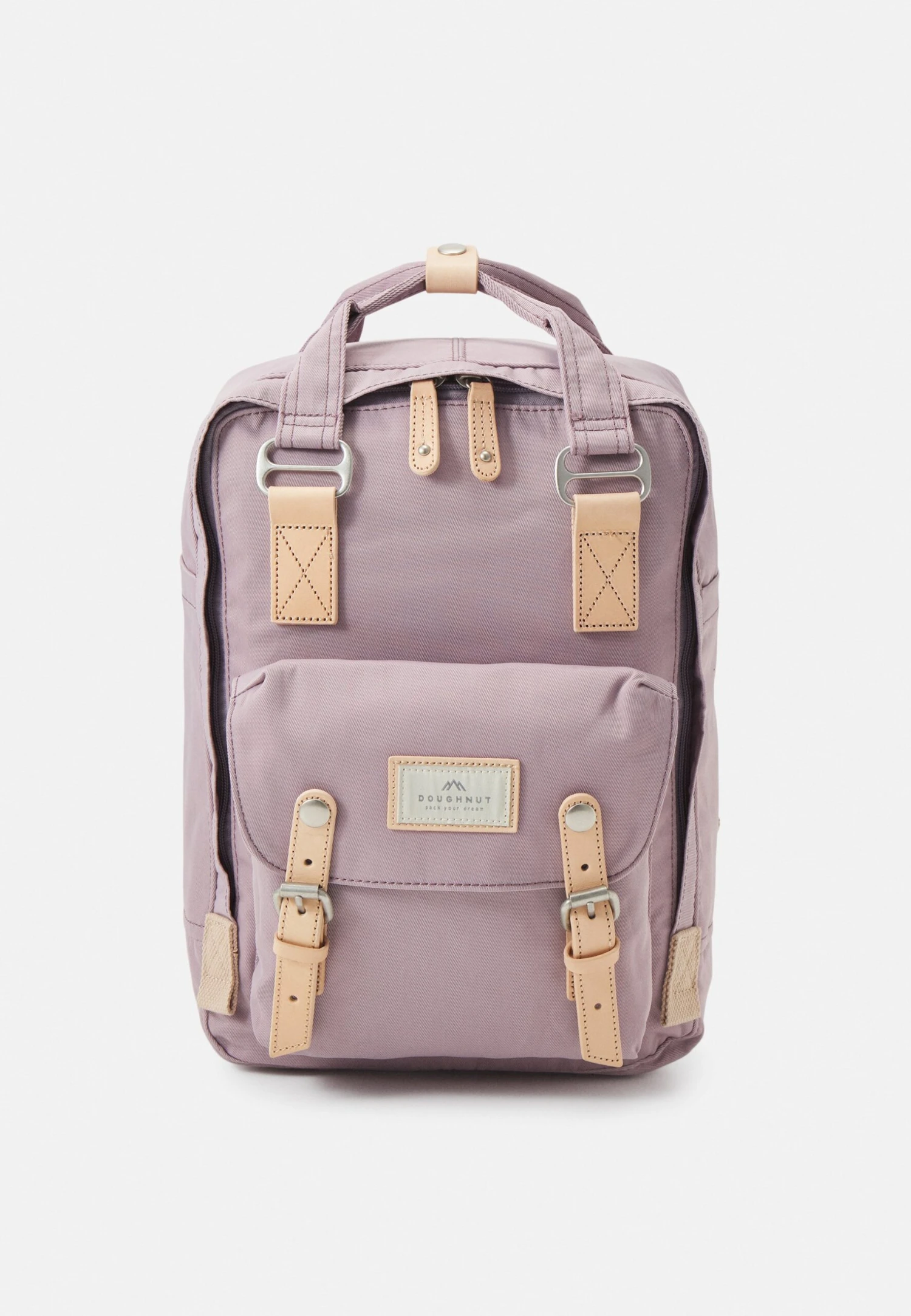Doughnut Macaroon Backpack Unisex - Rucksack - Lilac 1 Doughnut Macaroon Backpack Unisex - Rucksack - Lilac