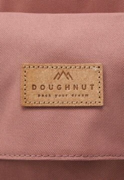 Doughnut Macaroon Large Reborn Series Backpack Unisex - Rucksack - Chestnut -Doughnut Bags Outlet Store 81fae8698a0646de80e4c9ec049ab2d1