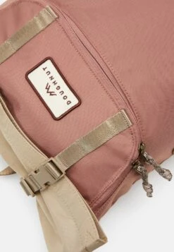 Doughnut Christopher Small Jungle Backpack Unisex - Rucksack - Chestnut -Doughnut Bags Outlet Store 8215fbb397d7432c95a845b5732f8ce4